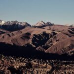 Menyusuri Pesona Tanah Anggur, Pertambangan Bersejarah, dan Dataran Garam Mistis di Bolivia