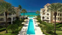 Temukan Airbnb Terbaik di Turks and Caicos untuk Liburan Seru Bersama Teman, Keluarga, atau Petualangan Solo!