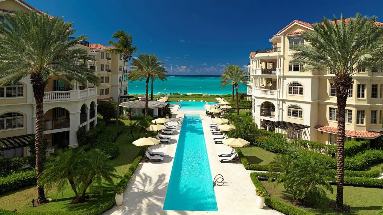 Temukan Airbnb Terbaik di Turks and Caicos untuk Liburan Seru Bersama Teman, Keluarga, atau Petualangan Solo!