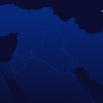 Musim Gugur Datang! Saudi Arabia dan UAE Menjadi Magnet untuk 80% Perjalanan Bisnis di MENA