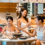 Meliá Pattaya Hotel Luncurkan Konsep Izakaya Premium DEN yang Bikin Ngiler!