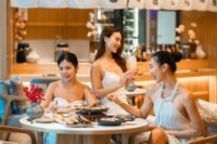 Meliá Pattaya Hotel Luncurkan Konsep Izakaya Premium DEN yang Bikin Ngiler!