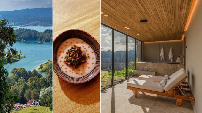 Temukan Tempat Makan, Menginap, dan Bermain di Medellín, Kota Keren Sejati Kolombia!