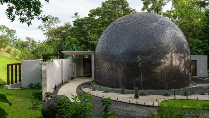 Temukan Diri Anda di Costa Rican Wellness Resort: Pelajari 'Human Design' untuk Kesehatan Sejati!