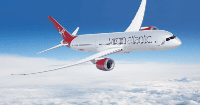Virgin Atlantic Luncurkan NDC untuk Tingkatkan Pengalaman Retail bagi Mitra Dagang di UK!