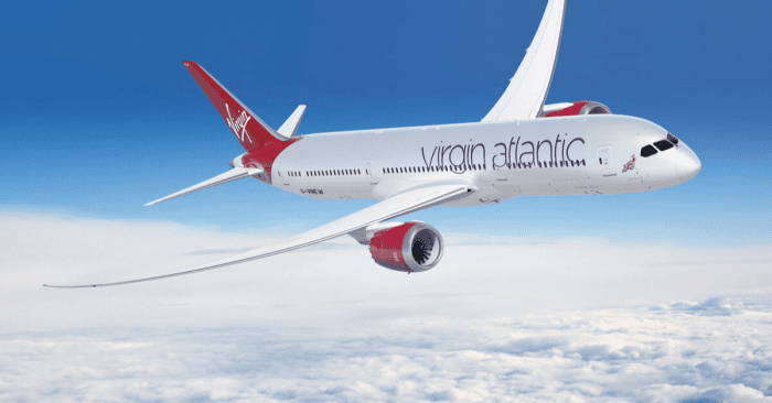 Virgin Atlantic Luncurkan NDC untuk Tingkatkan Pengalaman Retail bagi Mitra Dagang di UK!