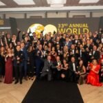 Raih Momen Epic! Eropa Bersinar di World Travel Awards Pertama di Montenegro!