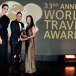 Aerotel London Heathrow Terpilih Sebagai Hotel Bandara Terbaik di Inggris di World Travel Awards 2026!