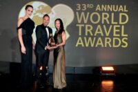 Aerotel London Heathrow Terpilih Sebagai Hotel Bandara Terbaik di Inggris di World Travel Awards 2026!