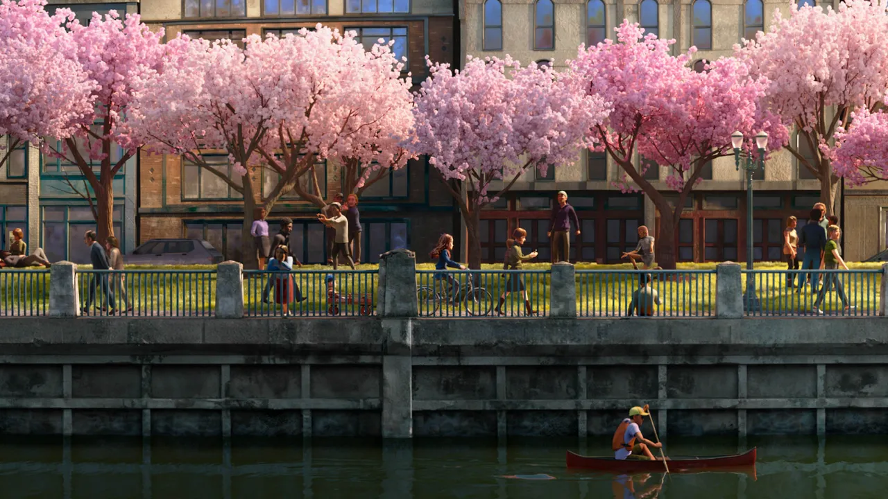 'Wildwood': Surga untuk Para Pecinta Portland, Oregon!
