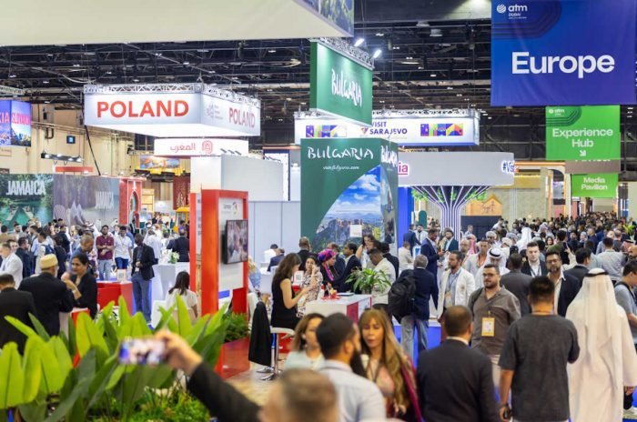 ATM 2027 Hadir dengan Tema ‘Travel Without Boundaries’: Saatnya Temukan Pengalaman Baru yang Mengubah Cara Kita Bepergian!