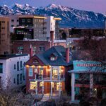 11 Airbnb di Salt Lake City yang Menggambarkan Pesona Kota Gunung Amerika!