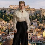 Florence Pugh Menyebut Destinasi Surga Ini sebagai “Keajaiban Dunia Kedelapan”