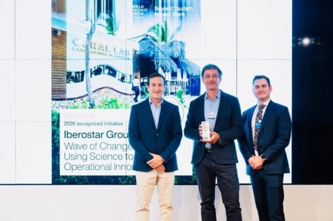Iberostar Dikenal oleh Forum Ekonomi Dunia: Prestasi Gemilang di Industri Pariwisata!