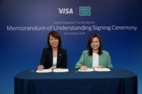 Visa Kolaborasi dengan Singapore Tourism Board untuk Dorong Daya Tarik Singapura di Kancah Global!