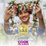 Kepulauan Cook Raih Gelar Destinasi Pulau Terbaik di Oseania untuk Keempat Kalinya Berturut-turut!