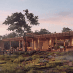 Temukan Pesona Delta: Kenyamanan Baru di andBeyond Xaranna Okavango Delta Lodge!