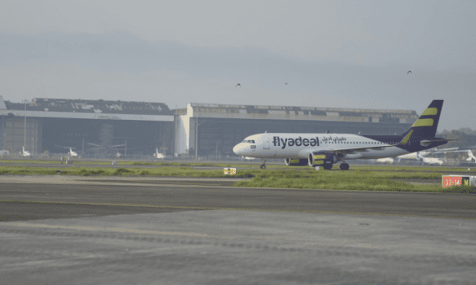 flyadeal Hadir di Mumbai, Sambut Konektivitas Baru antara India dan Arab Saudi!