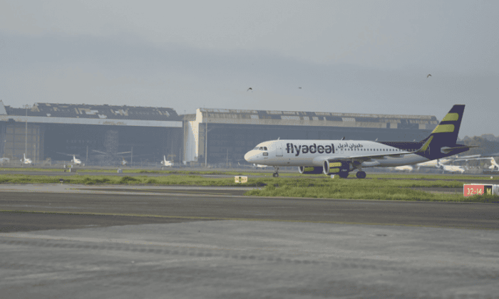 flyadeal Hadir di Mumbai, Sambut Konektivitas Baru antara India dan Arab Saudi!