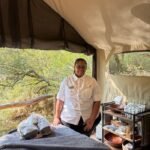 Tsowa Safari Island Resmi Buka Tsowa River Spa: Spa Terpencil di Antara Pepohonan di Ujung Sungai Zambezi!