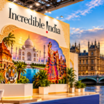 India Siap Pamer Kesempatan Wisata di World Travel Market London 2026!