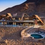 Nikmati Keberadaan Mewah dan Kesunyian di Namibia: Destinasi Impian yang Tak Boleh Dilewatkan!
