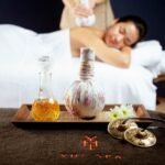 Meliá Chiang Mai Hadirkan "Wellness Spa Buffet": Deretan Perawatan Spa untuk Memanjakan Diri!