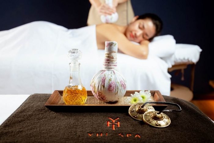 Meliá Chiang Mai Hadirkan "Wellness Spa Buffet": Deretan Perawatan Spa untuk Memanjakan Diri!