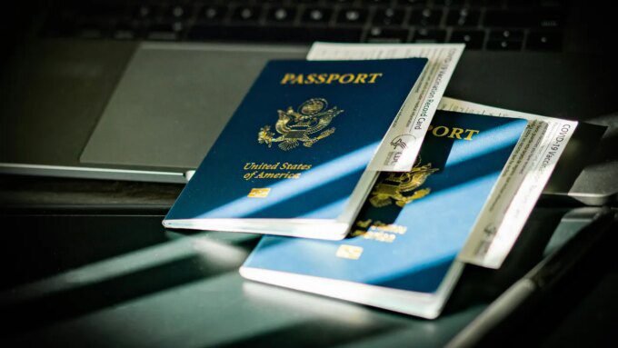 Sistem Aplikasi Paspor AS Akan Naik Ke Online di 2027—Plus, Tampilan Dokumennya Bakal Berubah!
