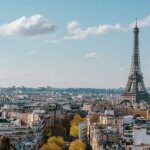 Amankah Liburan ke Paris Saat Gejolak Protes di Prancis? Temukan Faktanya!
