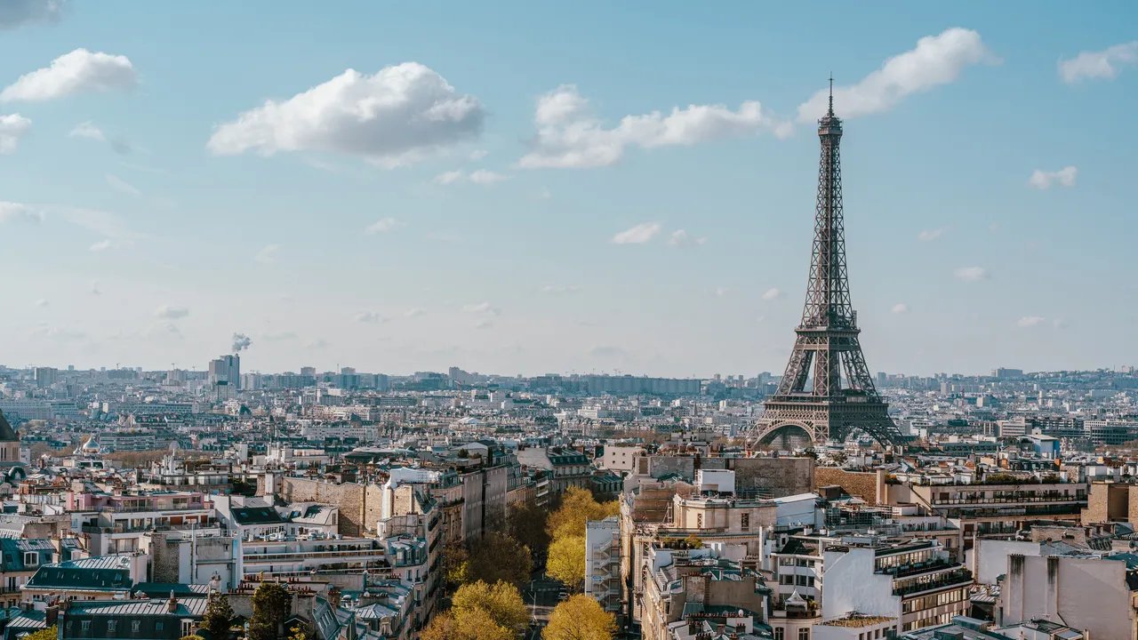 Amankah Liburan ke Paris Saat Gejolak Protes di Prancis? Temukan Faktanya!