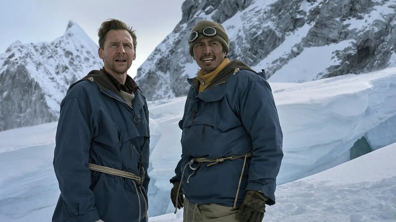 Temukan Lokasi Syuting Tenzing: Ke Mana Saja Mereka Pergi?