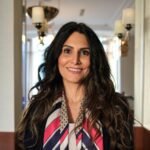 Waldorf Astoria DIFC Sambut Era Baru dengan Penunjukan Lara Haddad sebagai Direktur Komersial!