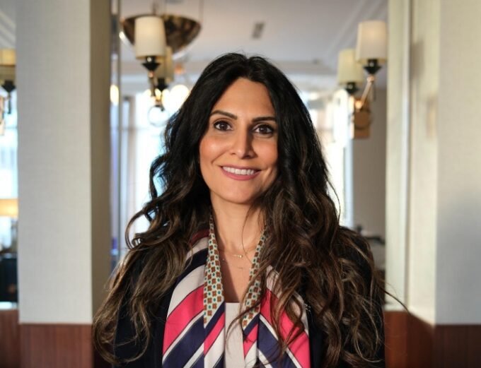Waldorf Astoria DIFC Sambut Era Baru dengan Penunjukan Lara Haddad sebagai Direktur Komersial!