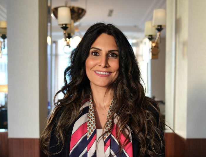 Waldorf Astoria DIFC Sambut Era Baru dengan Penunjukan Lara Haddad sebagai Direktur Komersial!