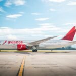 Avianca Kembali Hadirkan Penerbangan Langsung dari Miami ke Cali!