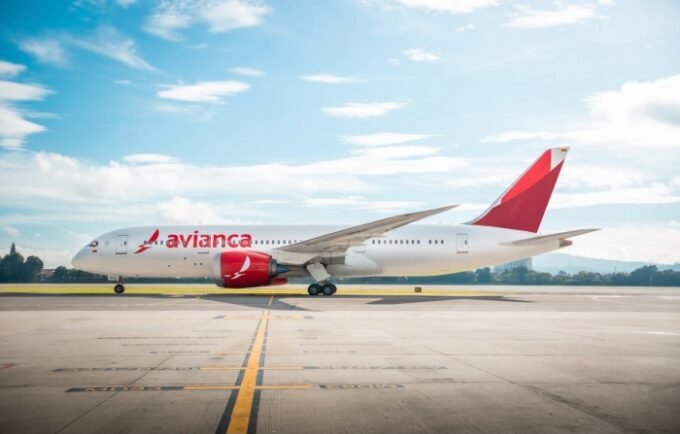 Avianca Kembali Hadirkan Penerbangan Langsung dari Miami ke Cali!